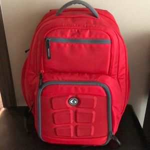 Limited Edition Six Pack Expedition Backpack